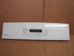 Ge Wall Oven Control Panel Ass. Part # WB36T11094 WB36T11095. Fixed Price $237.48.