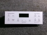 WB27X45467 Range Oven Control Board. Fixed Price $50.00.