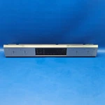 Genuine Samsung Range Oven, 30" Touch Panel Assy # DG94-03574E DG96-00776C. Fixed Price $229.98.