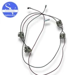 Whirlpool Range Oven Switches & Wire Harness Assembly 98014545 W10361492. Fixed Price $24.89.