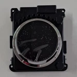 Electrolux 5304519636 Black Knob Assembly Control Panel Appliance Part. Fixed Price $80.74.