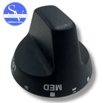 Magic Chef Range Oven Control Knob 74003500 74005686. Fixed Price $39.89.