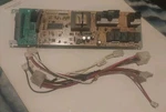 Fsp Control Board 74009315. Fixed Price $200.00.