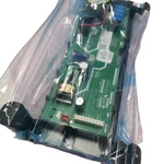 Ge Dorian Gray Overlay & Control White WB27X32810, 191D8545G074 Oem New. Fixed Price $299.00.