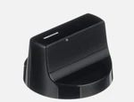 W11707069 Oem Whirlpool Top Burner Range Control Knob W11331196 Black W11331198. Fixed Price $7.99.
