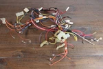 Whirlpool/maytag Recycled Electric Cooktop/range Wiring Harness W11134593. Fixed Price $8.87.