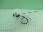 WB20K10036 Range Thermostat Genuine Oem. Fixed Price $109.77.