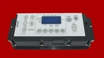 Whirlpool Oven Control Board W10108090 W10840298 Oem Used Tested. Fixed Price $65.00.