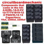 Repair Kit 316443911 Electrolux Frigidaire Oven Control Board. Fixed Price $120.00.