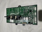Hotpoint 191D7464G038 Range General Electric Control Board AZ133659 KM1609. Fixed Price $112.42.