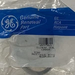 Ge Cooktop Model # WB2X9861 Element Burner Gasket Oem. Fixed Price $35.95.