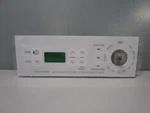 Range Control Board W/ Gray Overlay WB27T10231 191D2818P003 002352040 Asmn. Fixed Price $35.00.