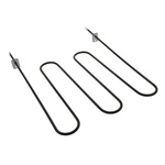 Broil Element For Frigidaire, Tappan, AP2126397, PS439673, 316203301. Fixed Price $41.97.