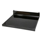 Rangetop Glass Asm (gy) Appliances WB62X25972. Fixed Price $895.57.