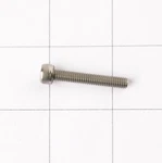 New Viking PD020159-BURNER Base Screw Bin A1. Fixed Price $15.64.