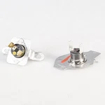 W11050897 Whirlpool High Limit Thermostat Oem. Fixed Price $6.95.