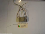 Whirlpool Stove 8273334 3195810 Light, Indicator W/bracket Used Part. Fixed Price $43.25.