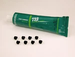 Frigidaire 5304475129 Range Foot Kit (8 Feet & Sealant) 316267400 1554616 AH2.... Fixed Price $84.71.