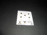 Samsung Gas Range Conversion Repair Kit DG96-003408B/DG69-00197A. Fixed Price $27.99.