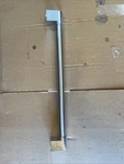 Thermador Oem Handle 00473686. Fixed Price $129.99.