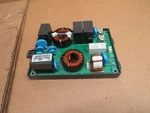 Lg Range Control Board - New Part # EBR42385401. Fixed Price $75.98.