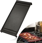 Gas Range Griddle Plate JGBS66DEK1WW JGBS66DEK2BB JGBS66DEK3WW JGBS66DEK4BB. Fixed Price $69.99.