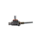 New Genuine Oem Electrolux Frigidaire Oven Range Burner Valve 5304506547. Fixed Price $41.93.
