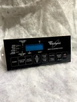 Whirlpool Oven Electronic Control Board - Part # 8522477 00N20543113 KM1142. Fixed Price $99.99.