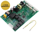 Refrigerator Main Board 200D2259G017 200D4850G022 200D4852G018 200D4852G024. Fixed Price $134.95.