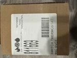 Wolf 811669 Oven Thermostat Switch New Oem Factory Certified Part. Fixed Price $25.00.