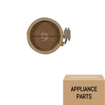 AP4484422-A Oem For Ge Cooktop Oven Radiant Surface Element Part # Model A2. Fixed Price $182.74.