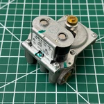 Whirlpool Dryer Gas Valve 8281924. Fixed Price $24.50.