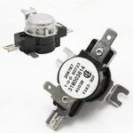 Frigidaire 318003614 Wall Oven Safety Thermostat 1157503 AH1147411 EA1147411 .... Fixed Price $87.76.
