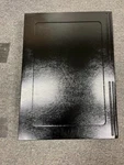 Oem Electrolux Oven Range Side Panel 316400145 For FFGF3047LSF New. Fixed Price $78.36.