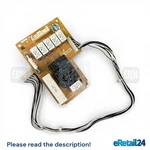 Ge Microwave Electronic Control Board 6871W2S246 WB27X10914. Fixed Price $44.99.