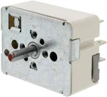 Oem Burner Control Switch For Amana AER5722BAW AER5715QAW AER5712BAB Surface. Fixed Price $53.94.