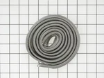 WB2K5319 Range Oven Door Gasket 247683 AH241595 EA241595 PS241595 WB02K522.... Fixed Price $177.62.