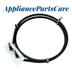 Whirlpool Range Oven Element W10260248. Fixed Price $31.99.