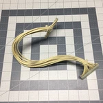 Dacor Oem Oven Erc To Relay Board Harness (13 Wire) 82445 - Tested #2. Fixed Price $19.95.