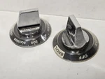 Vintage Maytag ? 1406208 Knob, Range, Stove, Oven, Cooktop 1406-208. Fixed Price $30.00.