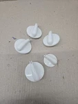 Range Stove Control Knob #WB03X24083/WB03X23020. Fixed Price $18.95.