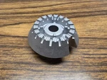 Whirlpool Range Burner Head W10464795 Oem Part. Fixed Price $12.00.
