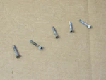 Viking Range Burner Base Screw - Lot Of Part # PD020159. Fixed Price $44.98.