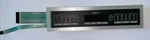 Dacor Double Oven Touchpad Panel 62684B Tested + Excellent Condition. Fixed Price $459.95.