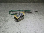 Magic Chef Range Thermostat Part # 7404P064-60 7515P005-60. Fixed Price $65.00.