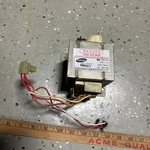 Samsung Microwave High Voltage Transformer DE26-00122B SHV-U1650B. Fixed Price $33.43.