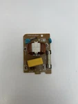 Oem Frigidaire Mw Oven Noise Filter Board Fuse 5304467698 5304492543 5304451818. Fixed Price $11.00.