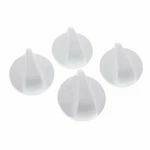 Erp WB03X23020 For Range Burner Knob Kit Package Of 4. Fixed Price $18.27.