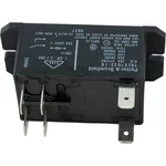 Relay, Pandb, T-92, Dpst-no, 30A, 18VDC, Coil. Fixed Price $58.65.