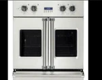 New! Viking Wall Oven Stainless Steel Door & Glass (left) 063511-000. Fixed Price $154.98.